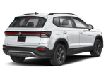 2025 Volkswagen Taos S