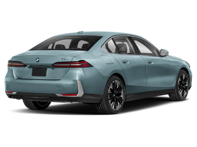2026 BMW 530i xDrive 530i xDrive