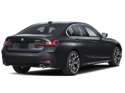 2026 BMW 330i NA 330i NA