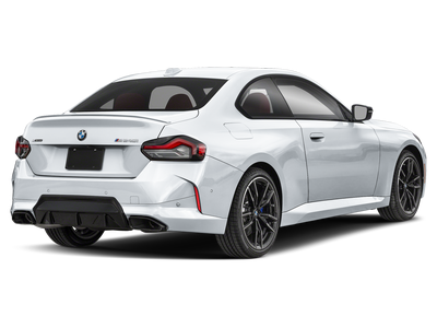 2026 BMW M240i xDrive M240i xDrive