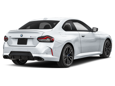 2026 BMW M240i xDrive M240i xDrive