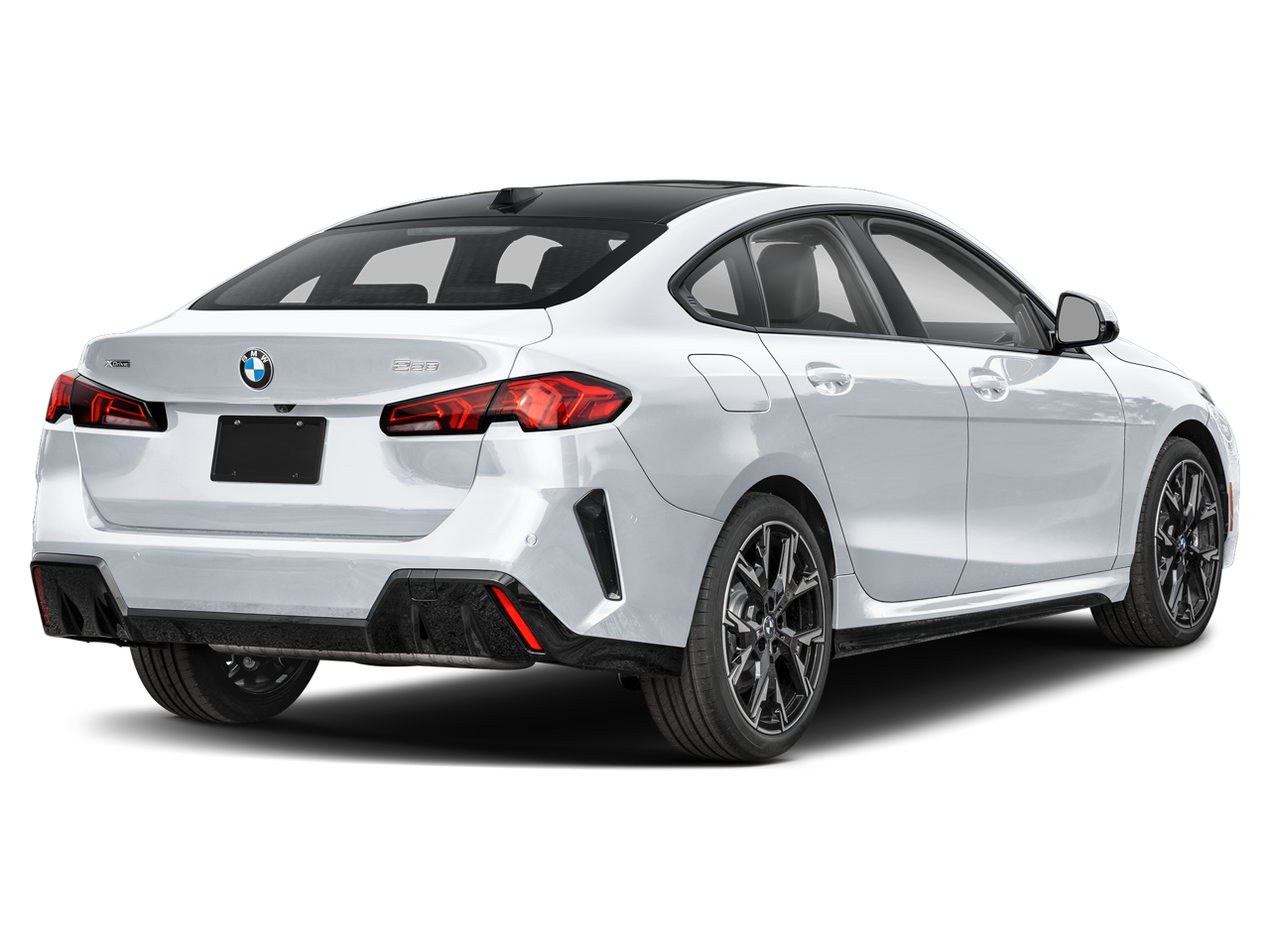 2026 BMW 228 228