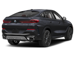 2026 BMW X6 xDrive40i xDrive40i
