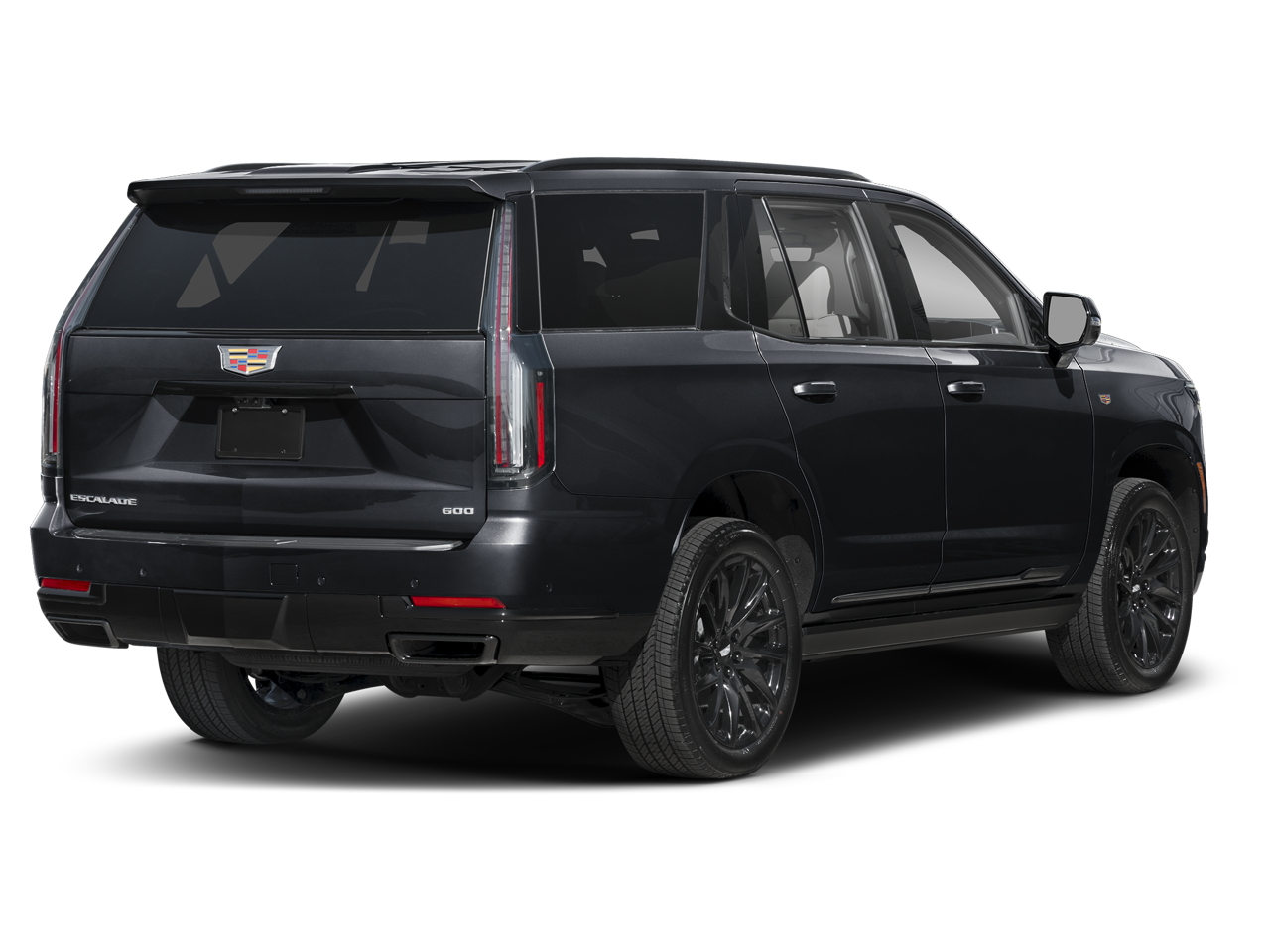 2026 Cadillac Escalade RWD Sport