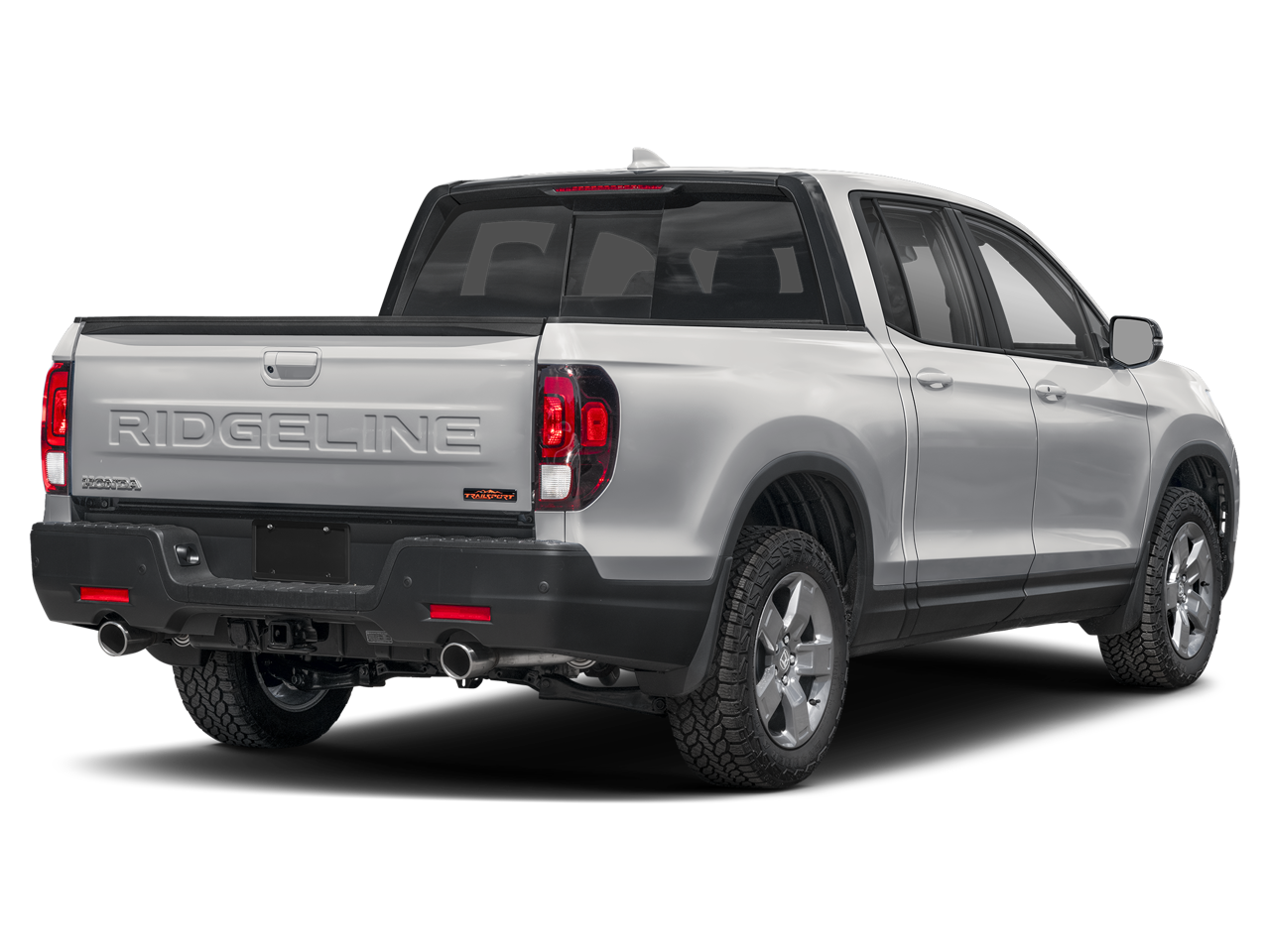2026 Honda Ridgeline TrailSport - Photo 25