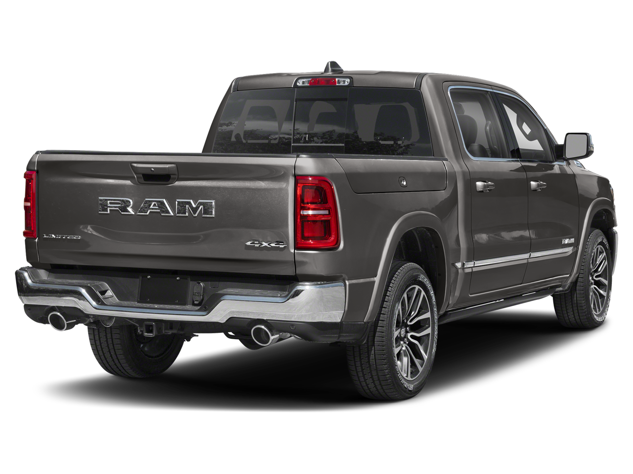 2026 RAM Ram 1500 Pickup Limited Longhorn - Photo 31