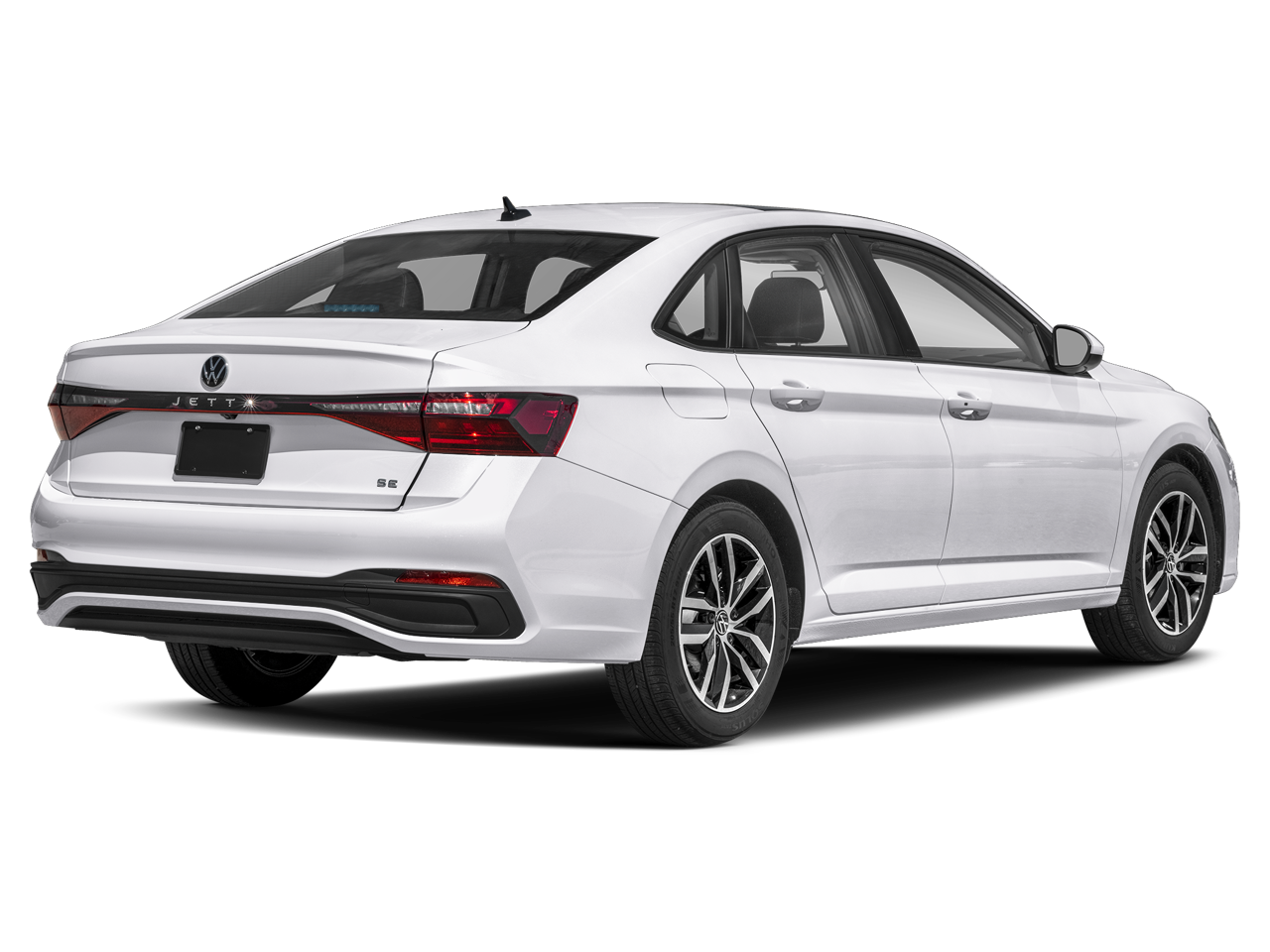 2026 Volkswagen Jetta SE - Photo 36