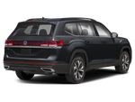 2026 Volkswagen Atlas 2.0T SE 4MOTION