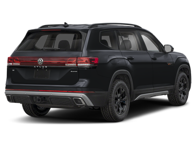 2026 Volkswagen Atlas 2.0T Peak Edition 4MOTION