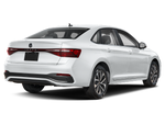 2027 Volkswagen Jetta S FWD