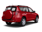 2011 Toyota RAV4 Ltd