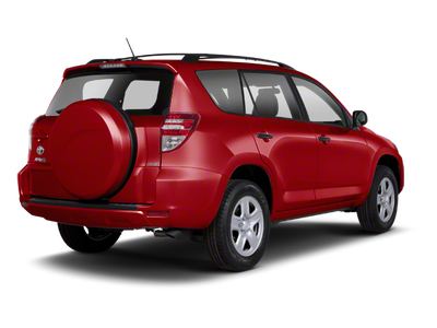2011 Toyota RAV4 Ltd