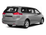 2014 Toyota Sienna Ltd