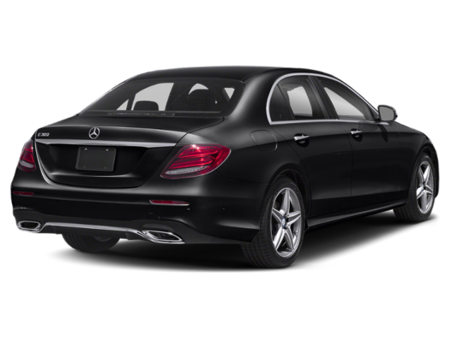 2017 Mercedes-Benz E 300 E 300 Sport