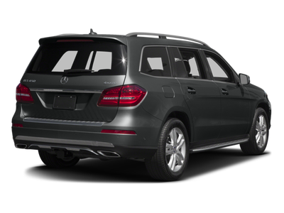 2017 Mercedes-Benz GLS 450 GLS 450