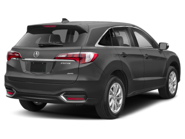 2018 Acura RDX Base