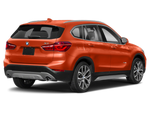 2018 BMW X1 sDrive28i sDrive28i