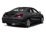 2018 Mercedes-Benz CLA 250 CLA 250