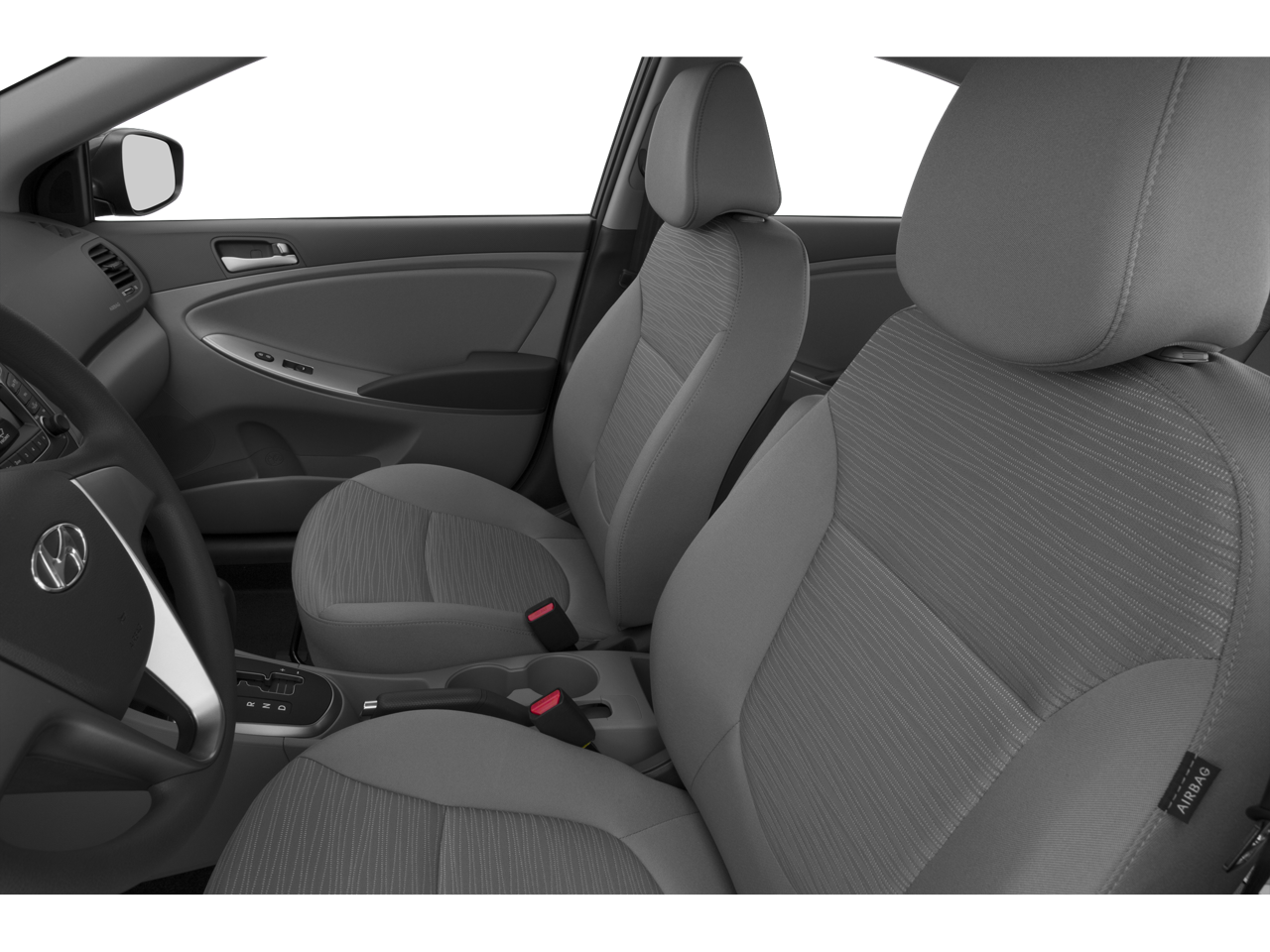 2015 Hyundai Accent GLS