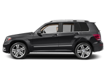 2015 Mercedes-Benz GLK 350 GLK 350