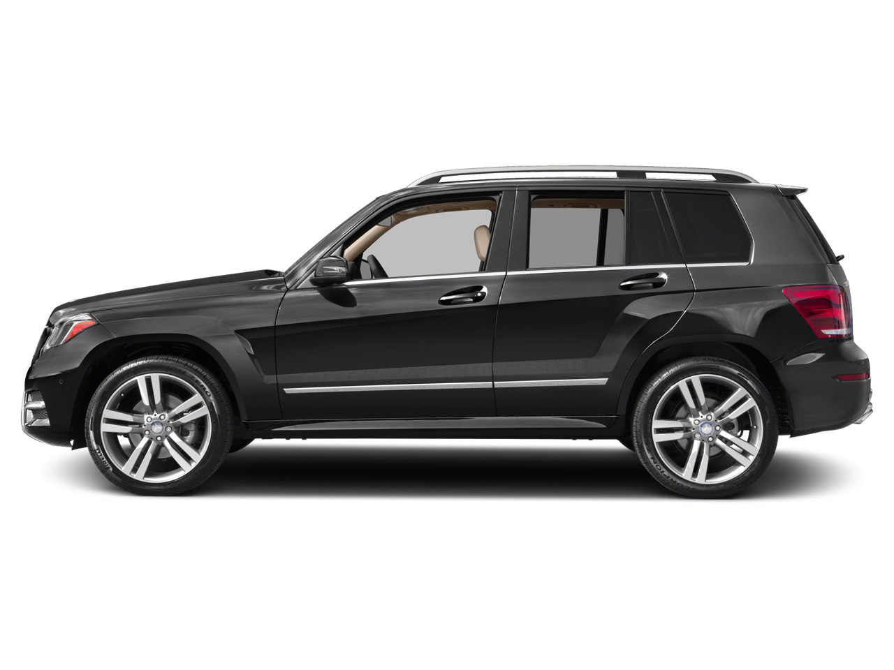 2015 Mercedes-Benz GLK 350 GLK 350