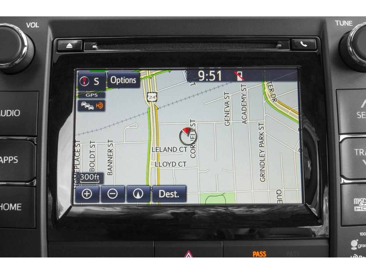 2015 Toyota Camry Base