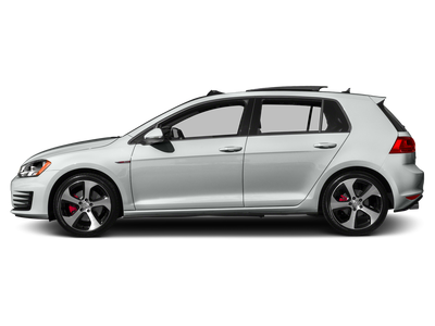 2015 Volkswagen Golf GTI Base