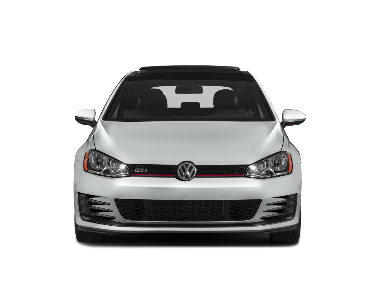 2015 Volkswagen Golf GTI Base