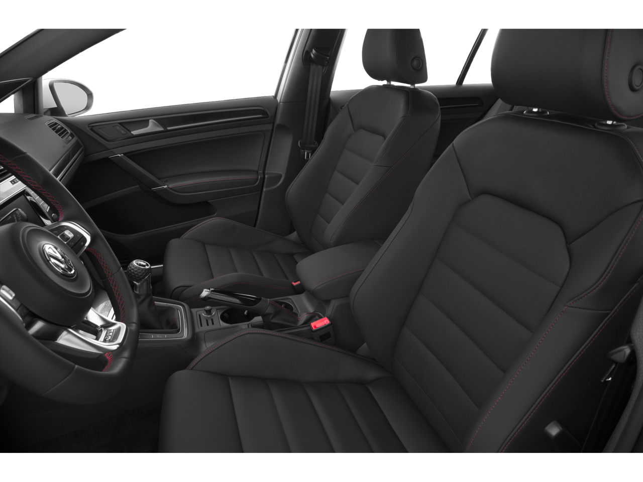 2015 Volkswagen Golf GTI Base