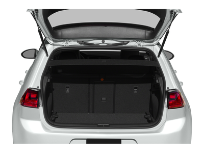 2015 Volkswagen Golf GTI Base