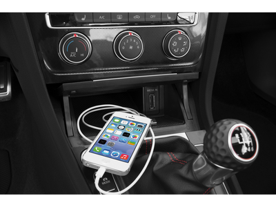 2015 Volkswagen Golf GTI Base