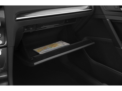 2015 Volkswagen Golf GTI Base