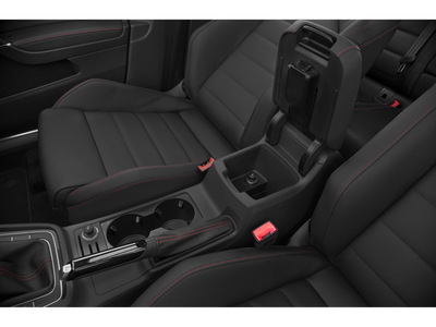 2015 Volkswagen Golf GTI Base