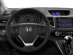 2016 Honda CR-V Base