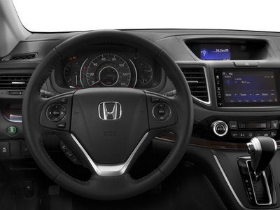 2016 Honda CR-V Base