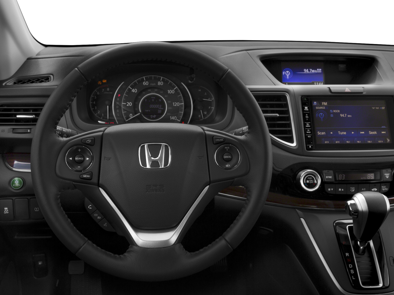 2016 Honda CR-V Base