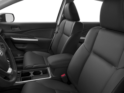 2016 Honda CR-V Base