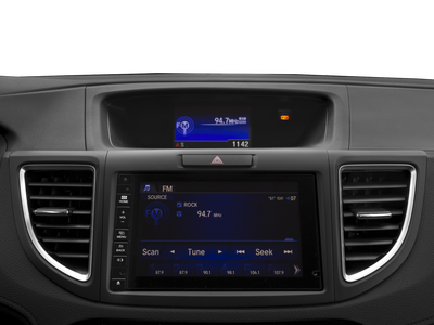 2016 Honda CR-V Base