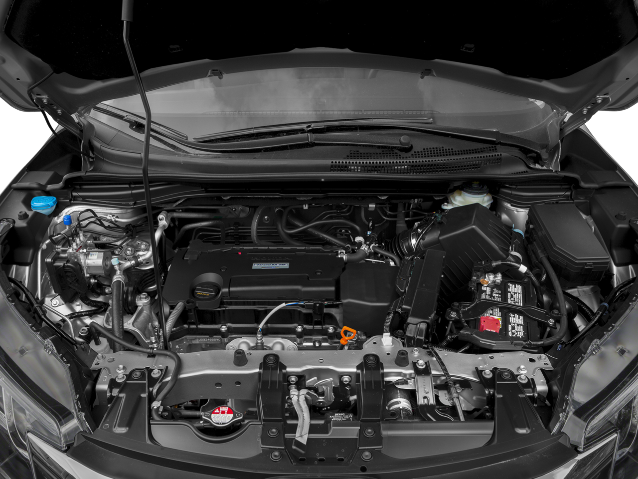 2016 Honda CR-V Base