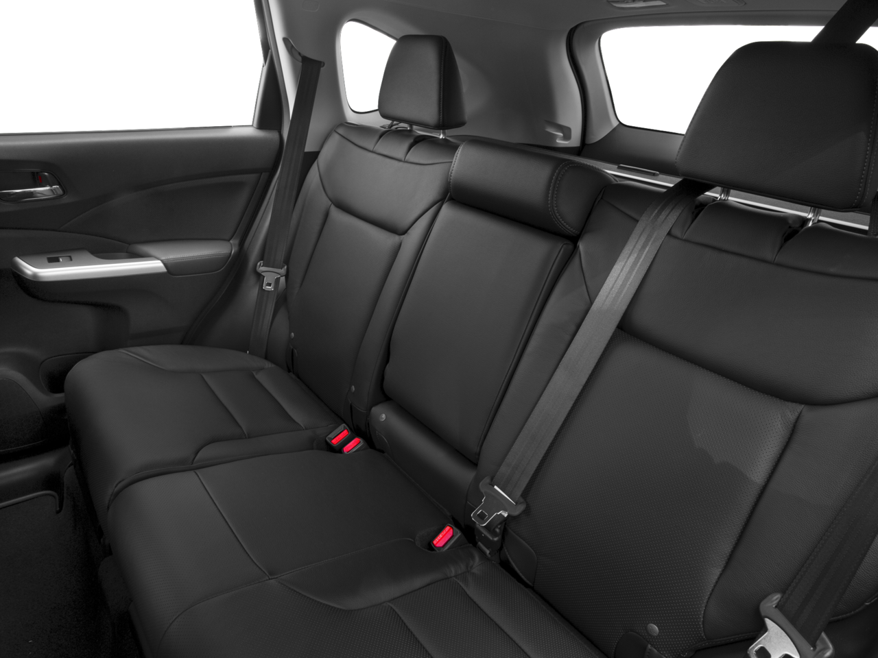 2016 Honda CR-V Base