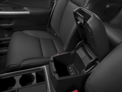 2016 Honda CR-V Base