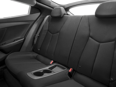 2016 Hyundai Veloster 3dr Cpe Auto