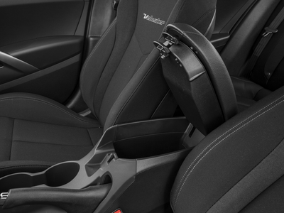 2016 Hyundai Veloster 3dr Cpe Auto