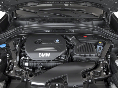 2017 BMW X1 xDrive28i xDrive28i
