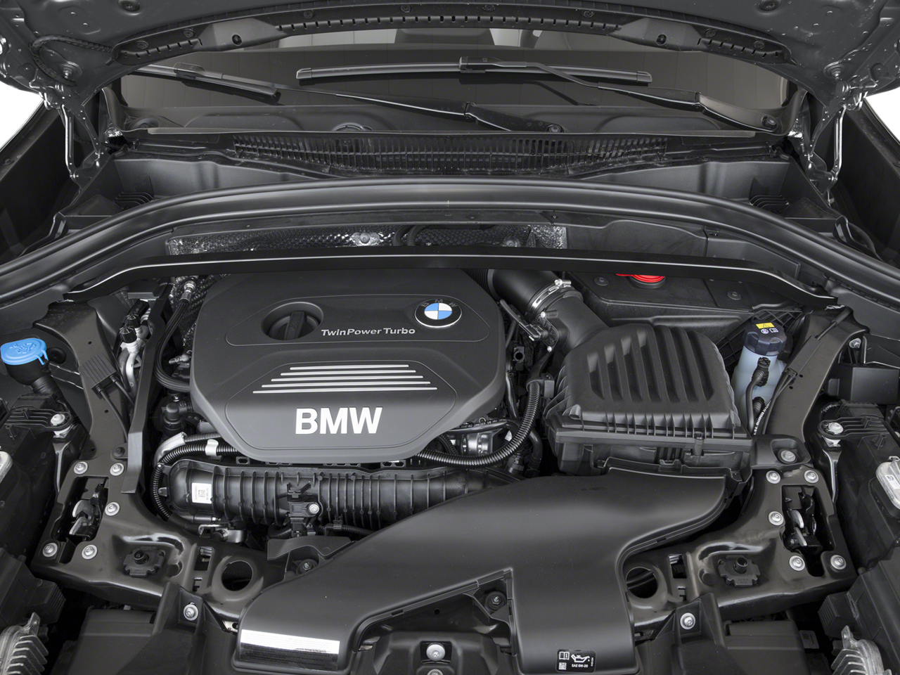 2017 BMW X1 xDrive28i xDrive28i