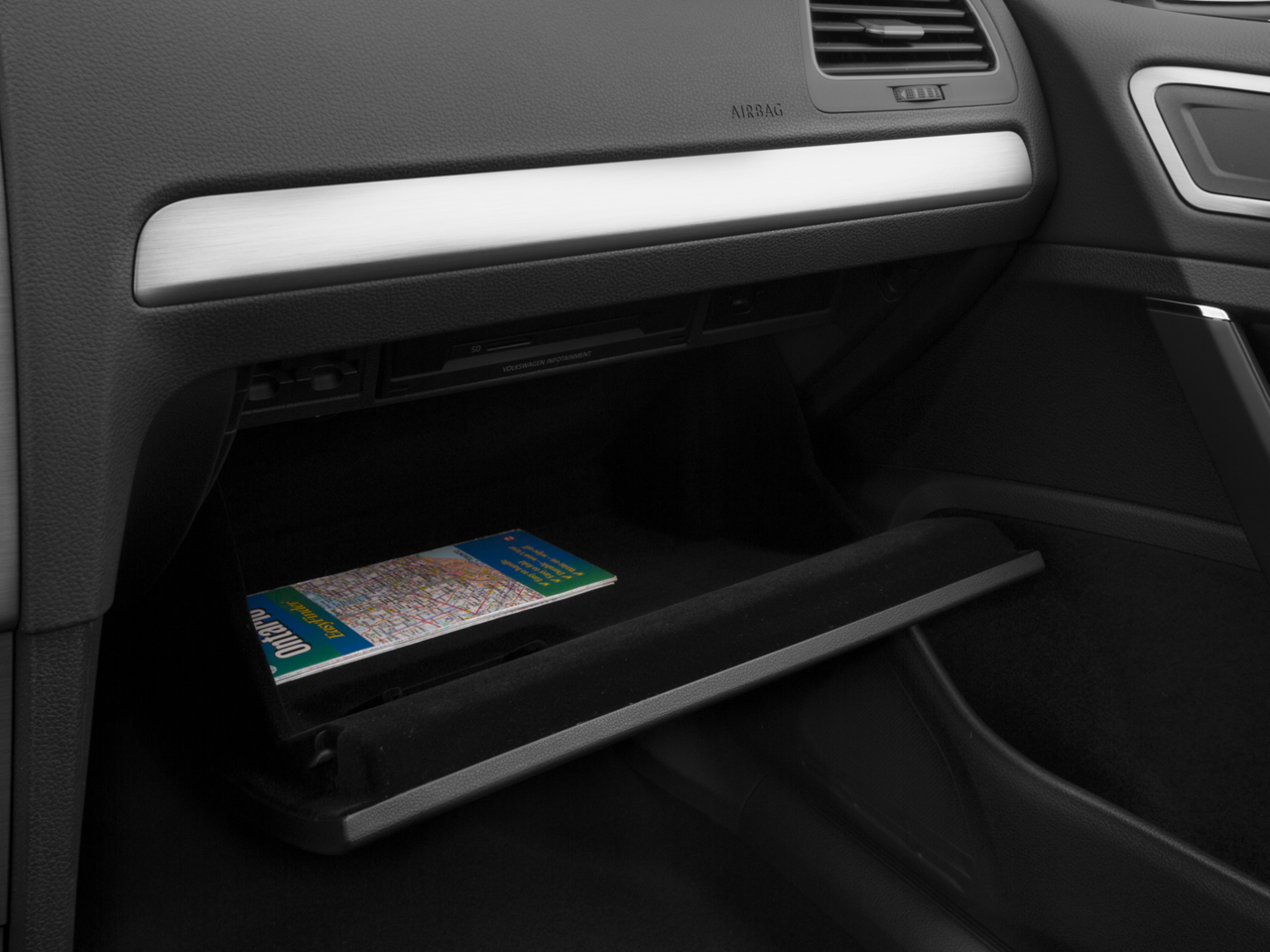 2017 Volkswagen Golf Base