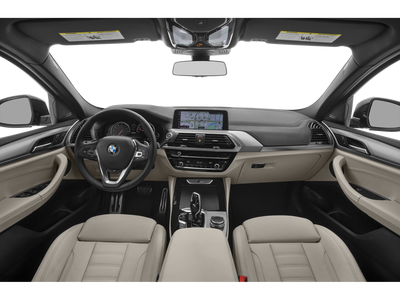 2019 BMW X4 M40i M40i
