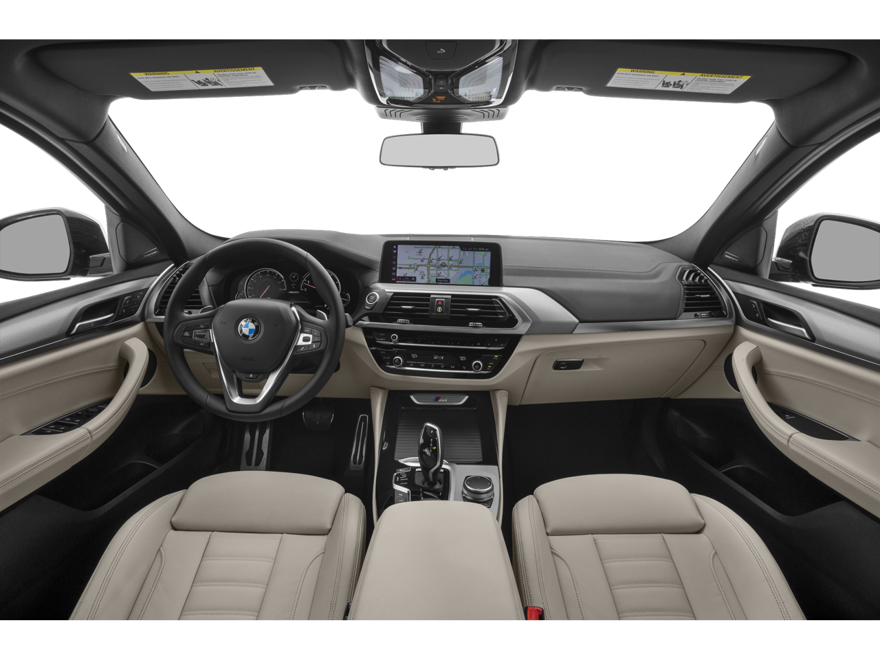 2019 BMW X4 M40i M40i
