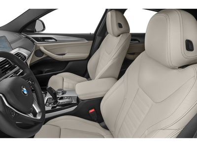 2019 BMW X4 M40i M40i