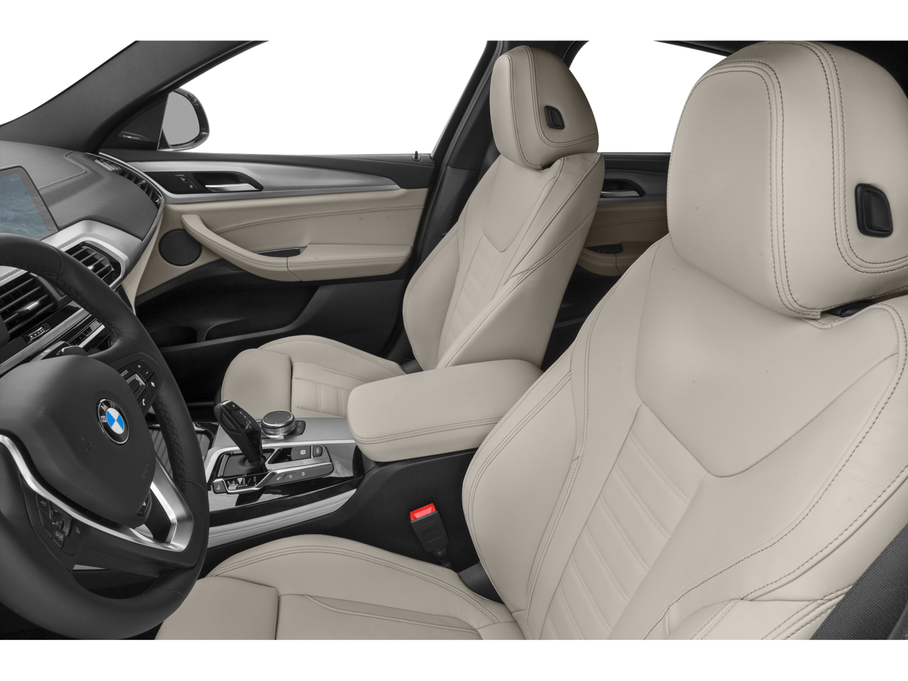 2019 BMW X4 M40i M40i